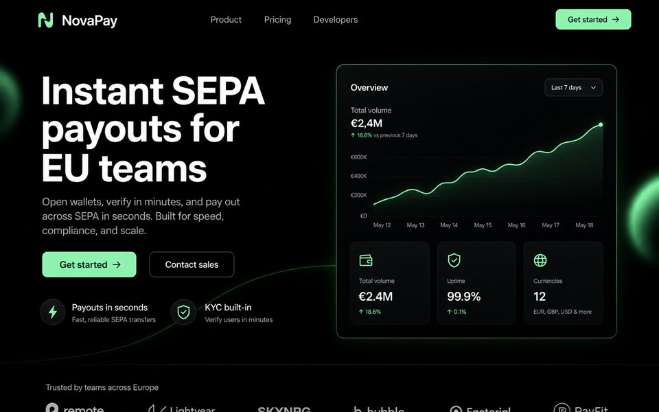 NovaPay
